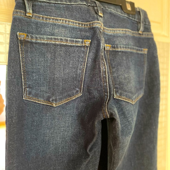 Brand New FRAME Denim Jeans sz 23 - Picture 3 of 4